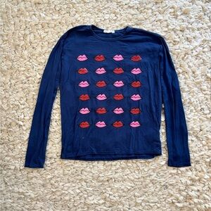 Rockets of Awesome ls tee 8